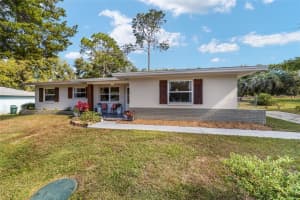 445 ROOKS AVENUE, INVERNESS, FL 34453 Sold 07/15/25