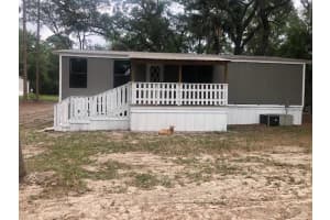 10555 Ne 152nd Pl, FORT MC COY