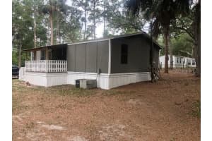 10555 152ND PLACE, FORT MC COY, FL 32134 - MLS#MFROM702845