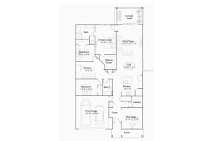 9253 58TH CIRCLE, OCALA, FL 34476 - MLS#MFROM702850
