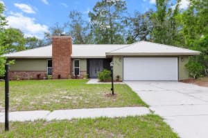 9606 CARESSA WAY, CITRUS SPRINGS, FL 34434 Sold 07/23/25