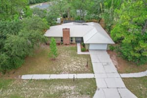 9606 CARESSA WAY, CITRUS SPRINGS, FL 34434 Sold 07/23/25