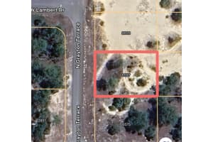 6597 GRAYTON TERRACE, DUNNELLON, FL 34433 Sold 07/14/25