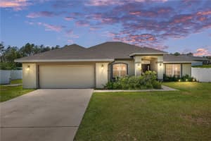10910 Sw 41st Ave, OCALA