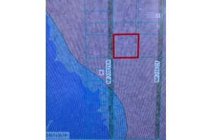 0 135TH TERRACE, FORT MC COY, FL 32134 - MLS#MFROM702870