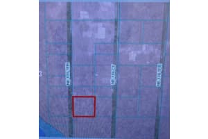 0 135TH TERRACE, FORT MC COY, FL 32134 - MLS#MFROM702870