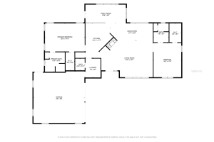 1171 FOXRUN TERRACE, INVERNESS, FL 34453 - MLS#MFROM702876