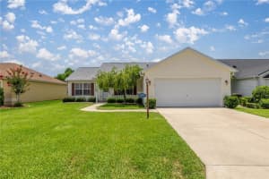 3024 Burbank Ln, THE VILLAGES