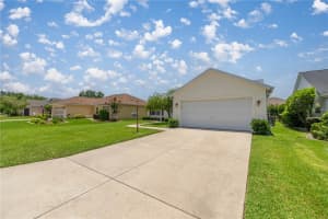 3024 BURBANK LANE, THE VILLAGES, FL 32162 - MLS#MFROM702877