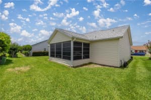 3024 BURBANK LANE, THE VILLAGES, FL 32162 - MLS#MFROM702877