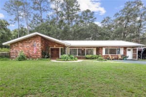 5050 155TH AVENUE, WILLISTON, FL 32696 Sold 09/29/25
