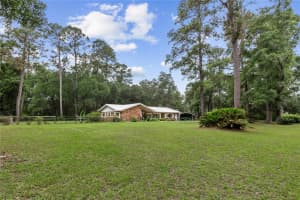 5050 155TH AVENUE, WILLISTON, FL 32696 Sold 09/29/25