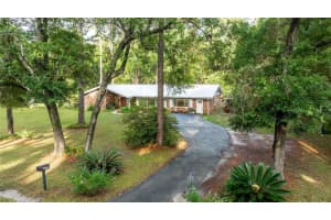5050 155TH AVENUE, WILLISTON, FL 32696 Sold 09/29/25