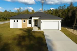 15215 Sw 43rd Ct, OCALA