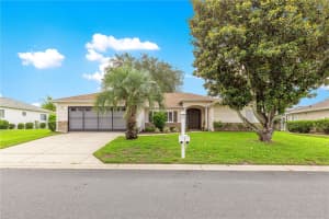 13715 88TH COURT, SUMMERFIELD, FL 34491 Sold 07/08/25