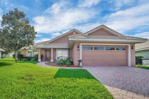 145 HARBOR WAY, AUBURNDALE, FL 33823 Sold 08/08/25