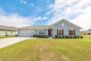 3418 155TH PLACE, OCALA, FL 34473 - MLS#MFROM702933