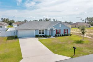3418 155TH PLACE, OCALA, FL 34473 - MLS#MFROM702933