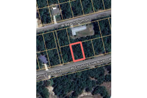 1567 COUNTRY CLUB BOULEVARD, CITRUS SPRINGS, FL 34434 Sold 07/14/25