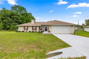 12 HEMLOCK RADIAL PASS, OCALA, FL 34472 Sold 07/18/25