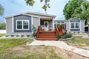 1508 E Winnetka St, HERNANDO