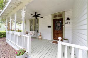 828 3RD STREET, OCALA, FL 34471 Sold 08/18/25