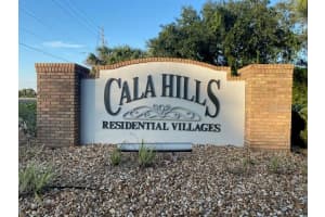 2644 20 CIRCLE, OCALA, FL 34471 - MLS#MFROM702949