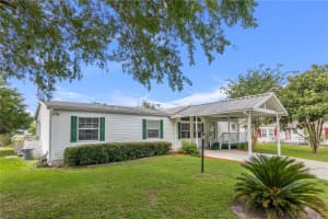 570 78TH TERRACE, OCALA, FL 34474 - MLS#MFROM702955