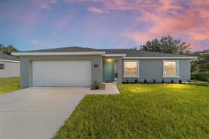 14863 60TH TERRACE, OCALA, FL 34473 Sold 07/10/25