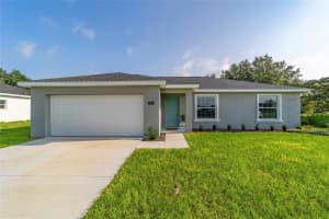 14863 60TH TERRACE, OCALA, FL 34473 Sold 07/10/25