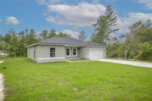 2412 163RD PLACE, OCALA, FL 34473 - MLS#MFROM702969
