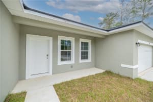 2412 163RD PLACE, OCALA, FL 34473 - MLS#MFROM702969