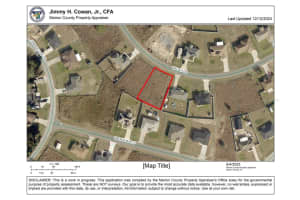 0 WALNUT DRIVE, OCALA, FL 34472 Sold 07/02/25
