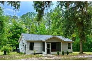 18670 88TH AVENUE ROAD, REDDICK, FL 32686 Sold 07/01/25