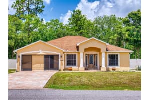 8080 SUSAN AVENUE, DUNNELLON, FL 34433 Sold 06/30/25