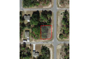 2765 SHEILA DRIVE, CITRUS SPRINGS, FL 34433 Sold 07/14/25