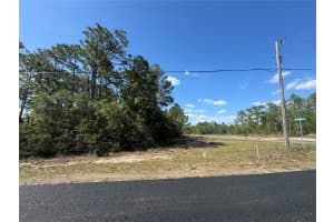 2765 SHEILA DRIVE, CITRUS SPRINGS, FL 34433 Sold 07/14/25