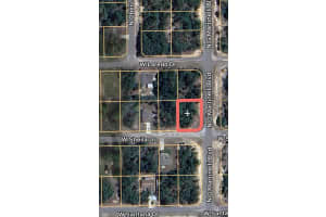 2765 SHEILA DRIVE, CITRUS SPRINGS, FL 34433 Sold 07/14/25