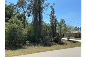 FREEDOM LN, NORTH PORT, FL 34286 Sold 09/16/25