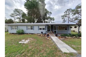 1041 163RD AVENUE ROAD, SILVER SPRINGS, FL 34488 Sold 07/28/25