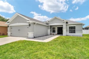 5133 41ST PLACE, OCALA, FL 34474 Sold 07/31/25