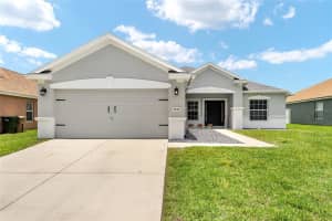 5133 41ST PLACE, OCALA, FL 34474 Sold 07/31/25