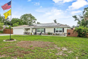 460 HAINES BOULEVARD, LAKE ALFRED, FL 33850 Sold 08/19/25