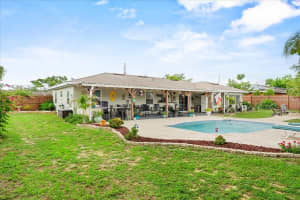 460 HAINES BOULEVARD, LAKE ALFRED, FL 33850 Sold 08/19/25