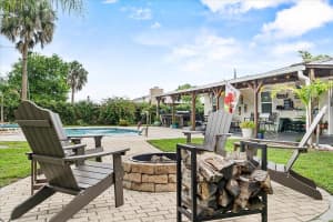 460 HAINES BOULEVARD, LAKE ALFRED, FL 33850 Sold 08/19/25