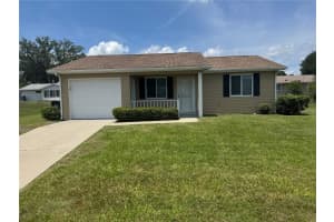 8433 Sw 109th St, OCALA