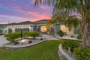 488 Seth Run, THE VILLAGES
