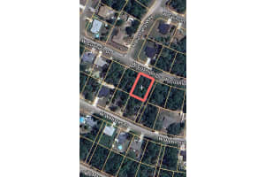 3428 CUSHION DRIVE, CITRUS SPRINGS, FL 34433 Sold 07/14/25