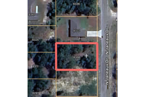 8308 JANEAUX DRIVE, CITRUS SPRINGS, FL 34434 Sold 07/14/25