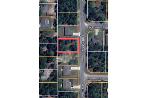 8308 JANEAUX DRIVE, CITRUS SPRINGS, FL 34434 Sold 07/14/25